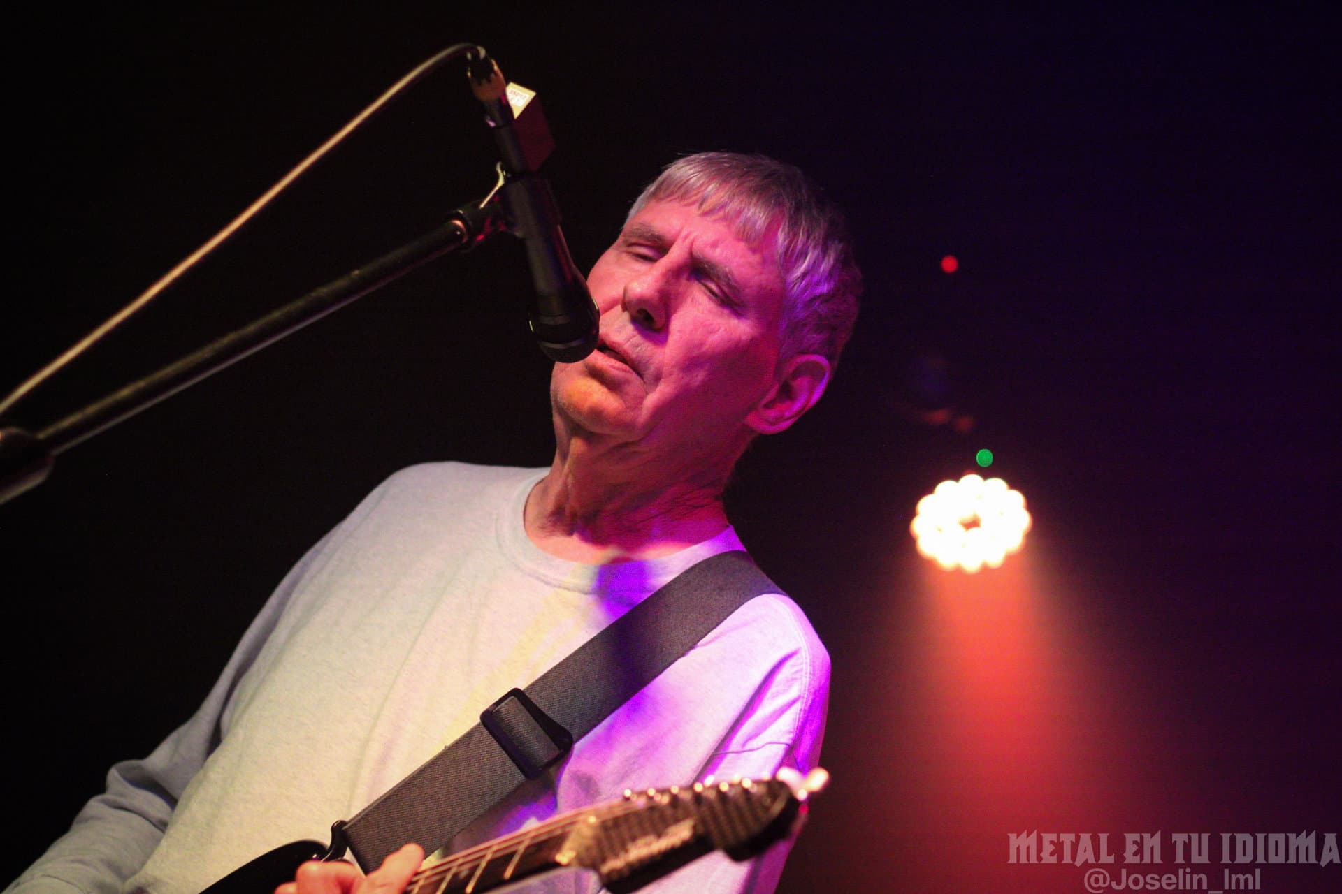 Black Flag en CDMX: entre la memoria y la nueva era de la banda