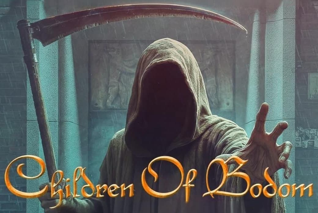 Children Of Bodom regresa a los escenarios tras siete años de su disolución