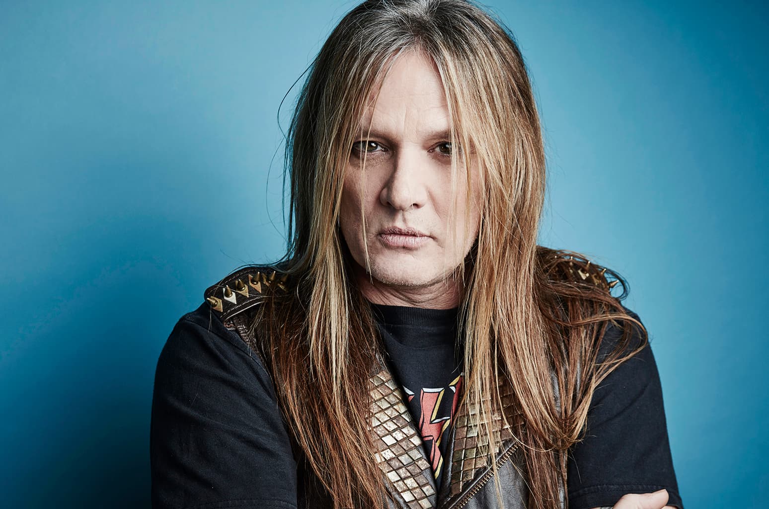 Sebastian Bach será el nuevo vocalista de Twisted Sister