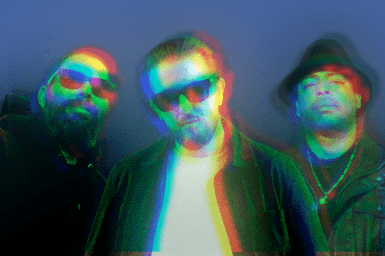 Supergrupo Sol Invicto (Cypress Hill, Deftones) lanzará nueva música