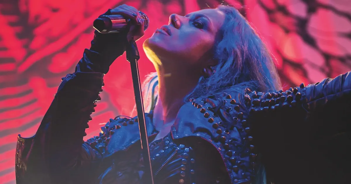 Arch Enemy y Alissa White-Gluz anuncian fin de su colaboración tras 11 años
