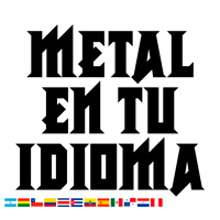 Metal en tu idioma